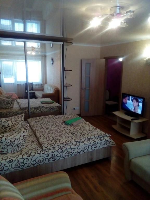 Апартаменты Apartment on Pushkina 7 Кобрин